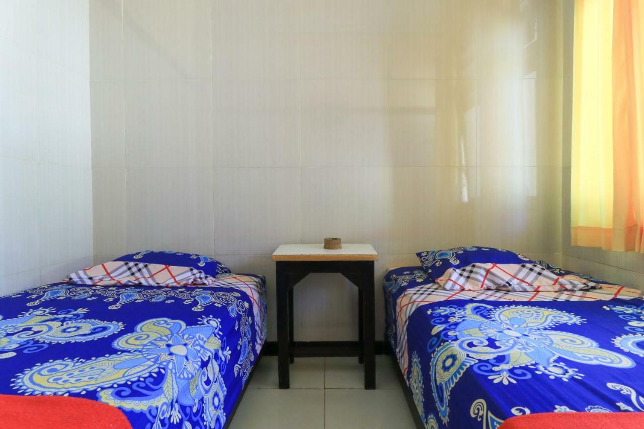 Naga Mas Hotel Mojokerto Ngoại thất bức ảnh