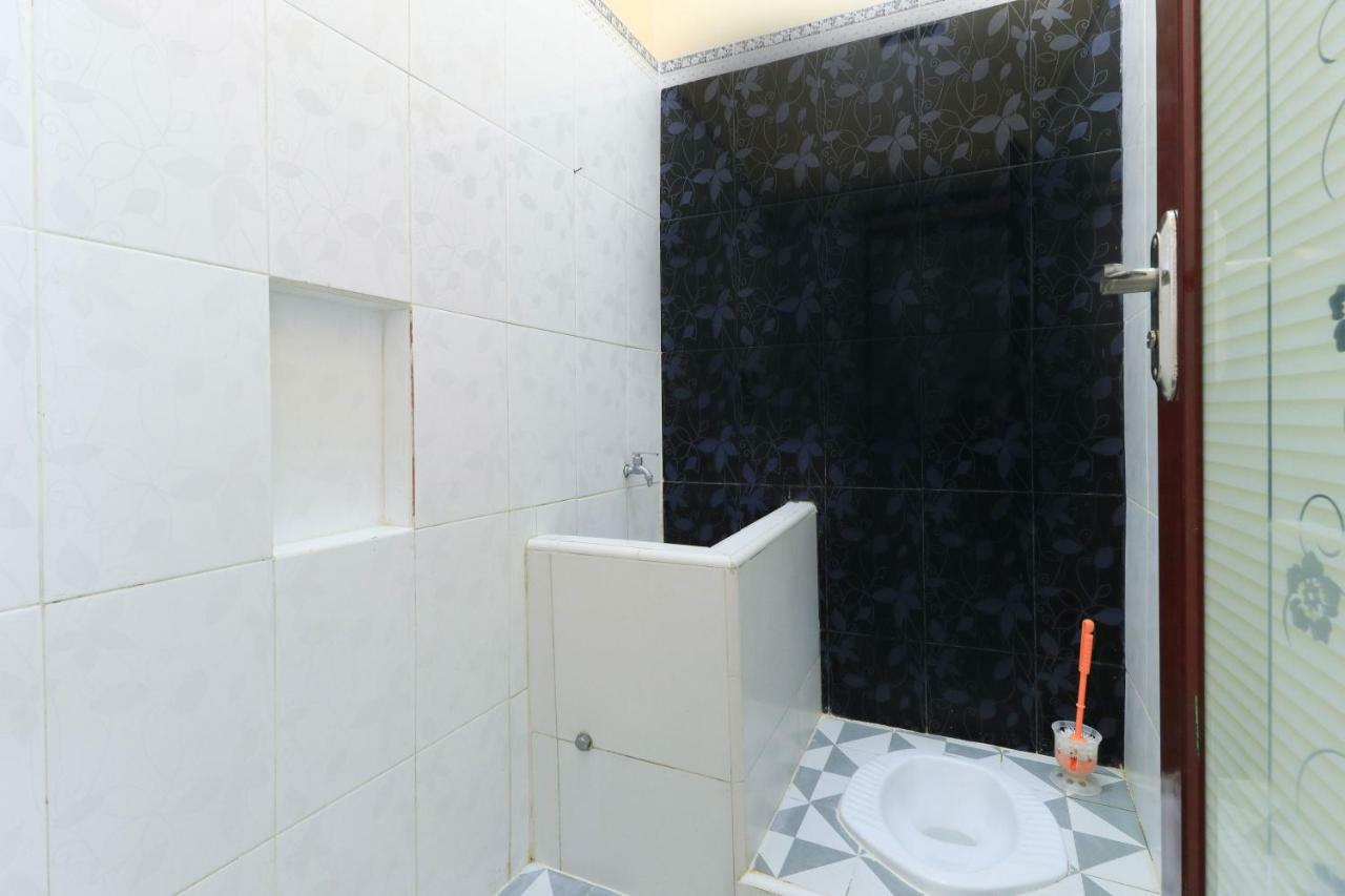 Naga Mas Hotel Mojokerto Ngoại thất bức ảnh
