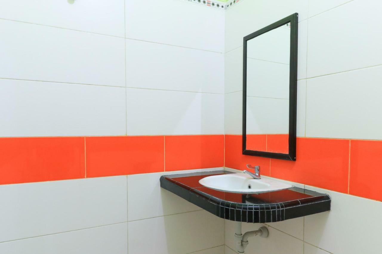 Naga Mas Hotel Mojokerto Ngoại thất bức ảnh